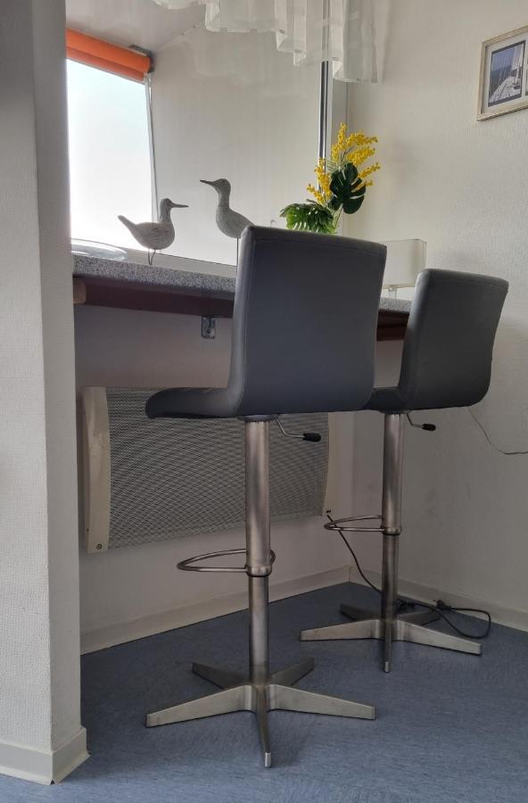 Ferien Appartment Panoramica Mit Seeblick 위버링겐 외부 사진