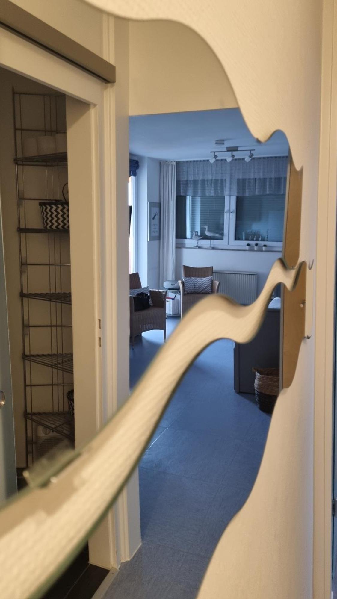 Ferien Appartment Panoramica Mit Seeblick 위버링겐 외부 사진